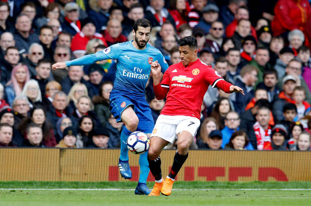 球队的中场 球队的中场