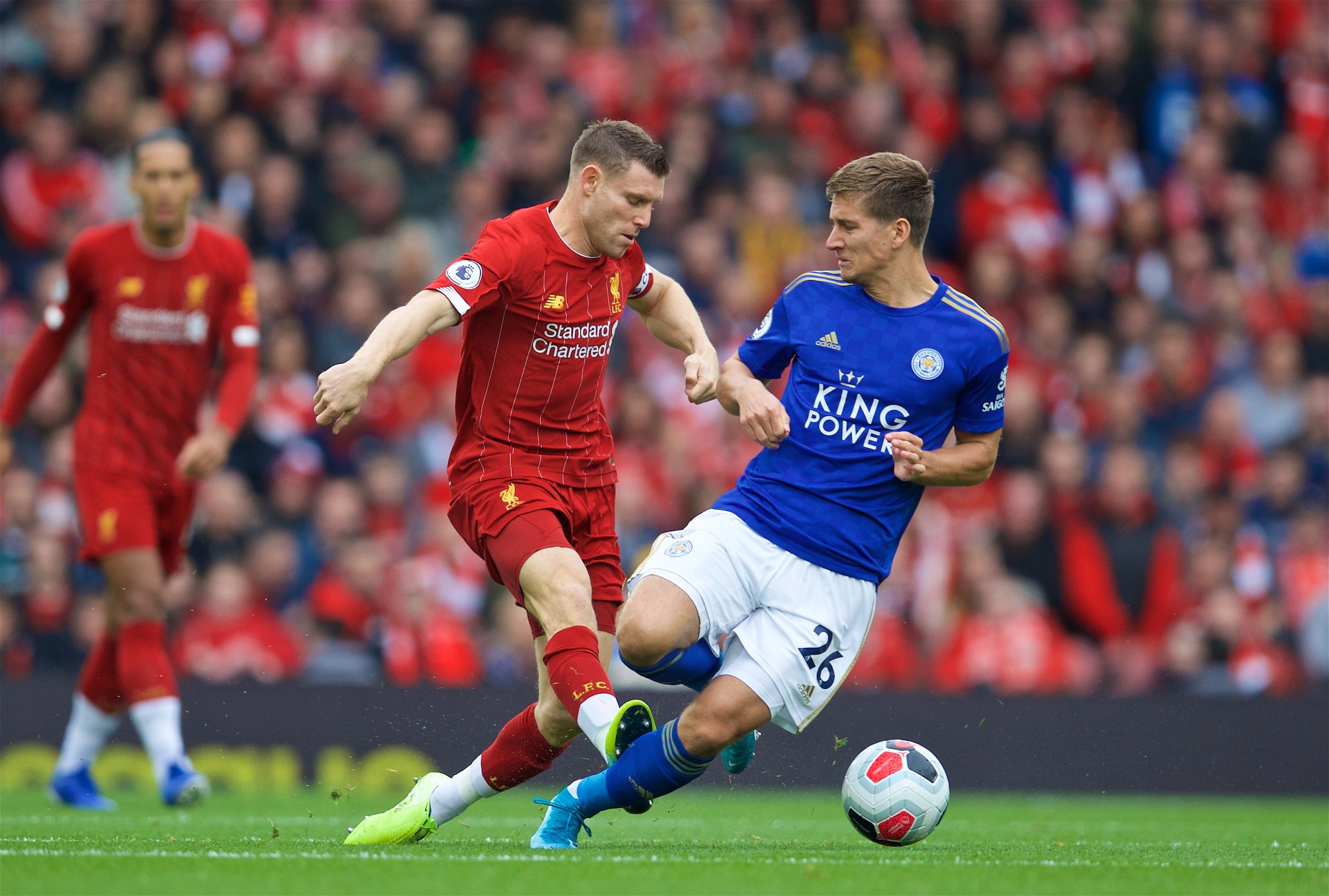 然而面对爱 然而面对爱