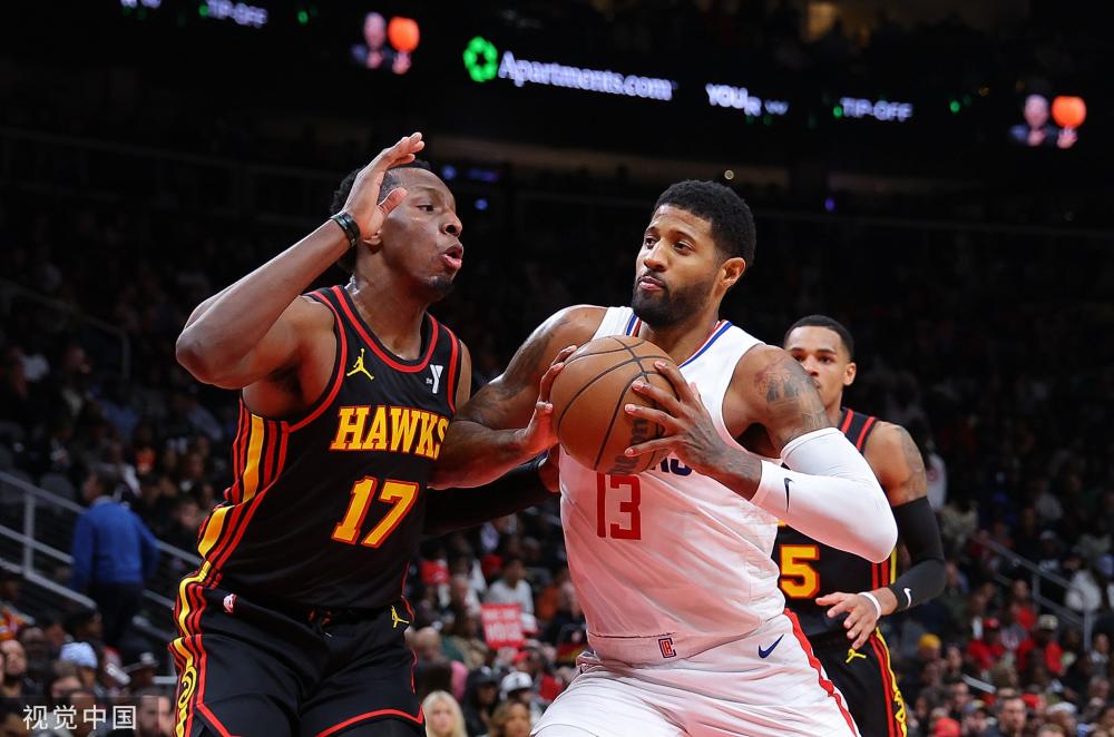 外援来说 外援来说